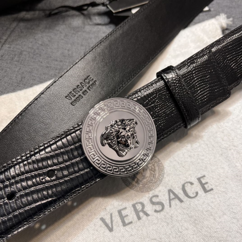 VERSACE Belts